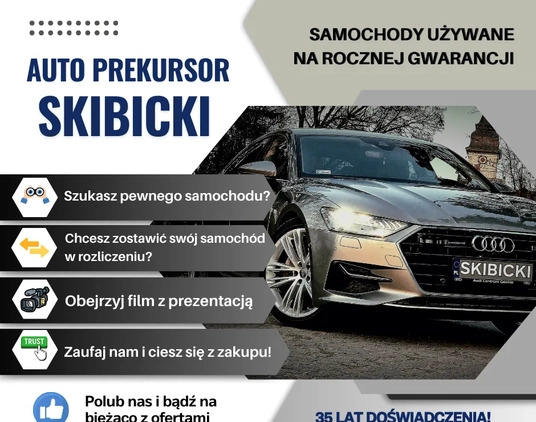 Ford Mondeo cena 59900 przebieg: 200200, rok produkcji 2019 z Iława małe 379